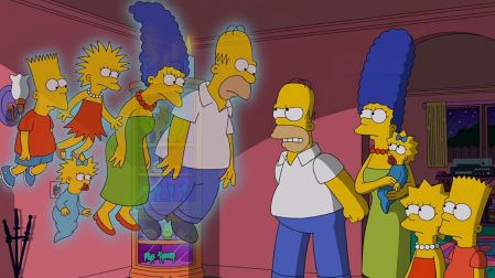 Los Simpson se alejarán de sus transmisiones originales.