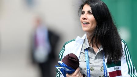 La nutrición es la parte más importante para recuperar a los jugadores