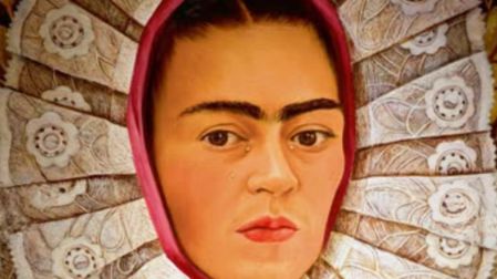 Conoce el museo de la Casa Roja y su relación con la Casa Azul de Frida Kahlo