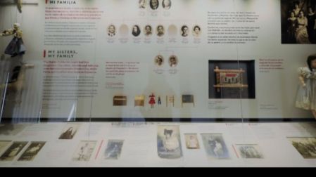 Conoce el museo de la Casa Roja y su relación con la Casa Azul de Frida Kahlo
