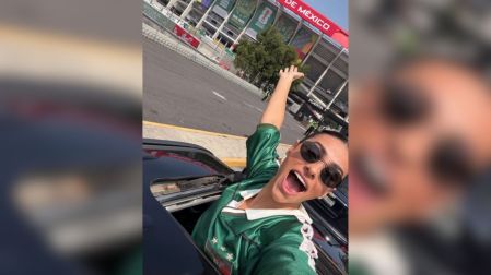 Famosos que asistieron al Mundial 2026: así vivieron la fiesta del futbol en México