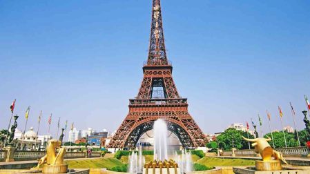 Requisitos para viajar a Francia desde México