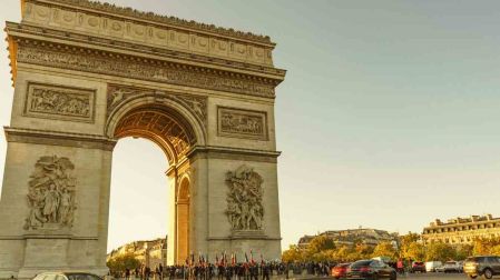 Requisitos para viajar a Francia desde México