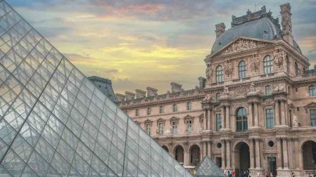 Requisitos para viajar a Francia desde México