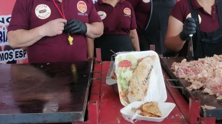 La feria permitirá impulsar espacios que fortalezcan la economía local y el talento de los productores gastronómicos