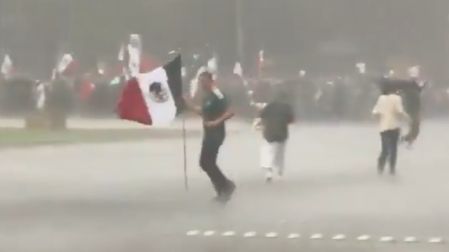 Foto: Captura de video