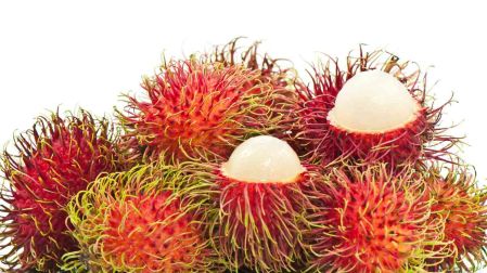 Rambután