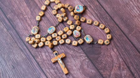 Oración a la Virgen de Guadalupe para pedir por la salud de una madre