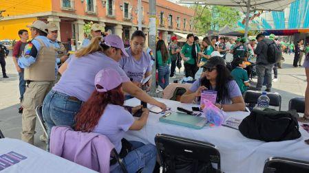 Actualmente cerca de 30 agresores de mujeres se encuentren en prisión