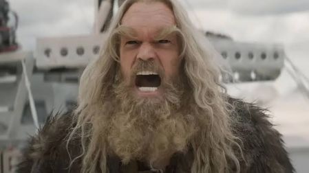 El actor confirmó que tiene cáncer de mama