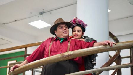 Pinacoteca Diego Rivera en Xalapa ofrece recorridos dramatizados gratis en junio