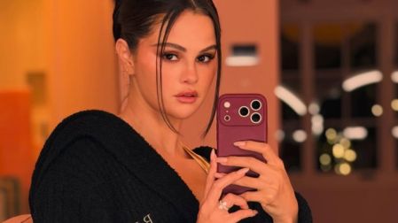 ¿Hubo indirecta? Selena Gomez aclara si se burló de Taylor Swift tras comentario viral