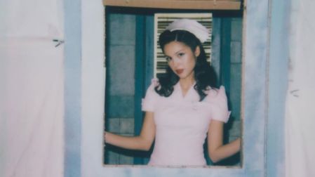 Olivia Rodrigo confiesa que perdió el 60% de la audición en un oído