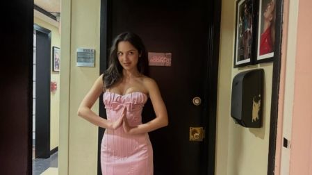 Olivia Rodrigo confiesa que perdió el 60% de la audición en un oído