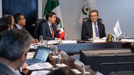AFAMELA y COFEPRIS