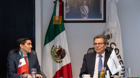 AFAMELA y COFEPRIS