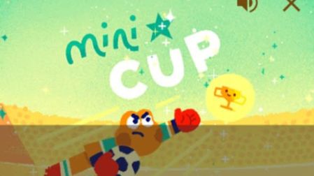 Juego google Mundial 2026