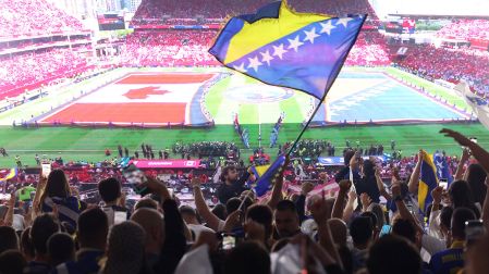 Habrá dos pausas de hidratación por partido en tiempo regular, cada una en un tiempo