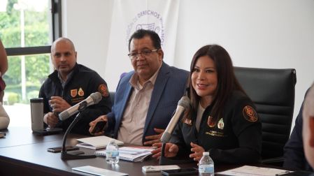 Iztacalco refuerza seguridad hotelera