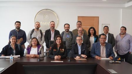 Iztacalco refuerza seguridad hotelera