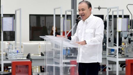 Alfonso Durazo
