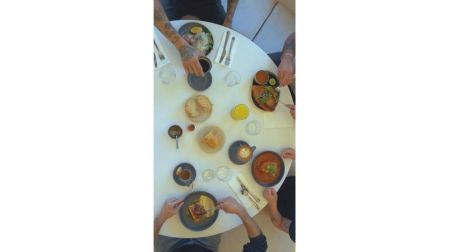 El restaurante Birote ofrece una gastronomía tradicional de Jalisco.