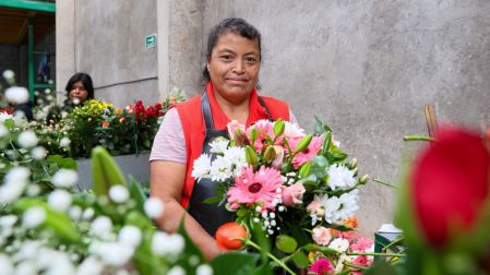 ruta del Mezcal y la Flor