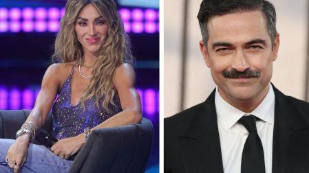 Poncho Herrera y Anahí confiesan cómo fue su primera pelea en RBD