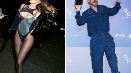 JLo sorprende a David Guetta en el escenario y enloquece a los fanáticos en París