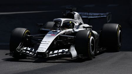 Sergio 'Checo' Pérez arrancará en el lugar 19 de la parrilla salida del GP de Barcelona 2026 de F1