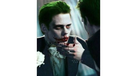 Bill Skarsgård ha confesado que le gustaría interpretar al Joker.