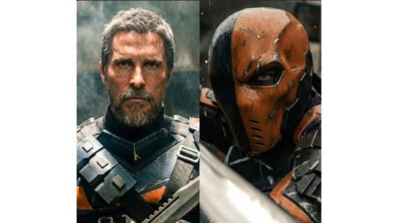 Christian Bale volvería a una saga de Batman, pero ahora como antihéroe.