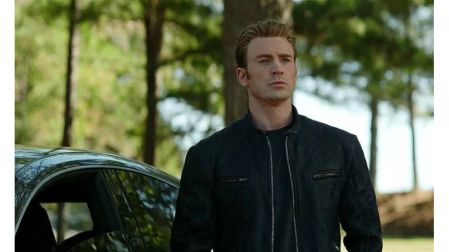 Steve Rogers aparece en un teaser de Avengers: Doomsday.