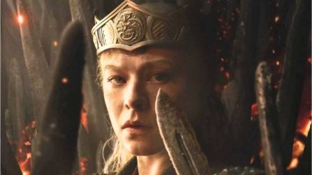 Rhaenyra Targaryen continuará con su lucha en La Casa del Dragón.