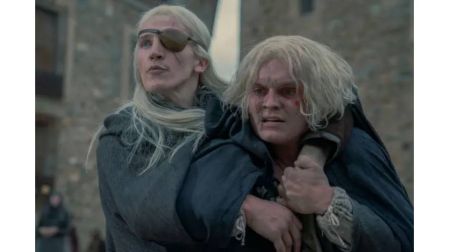 El drama de Aegon II Targaryen continuará en La Casa del Dragón.