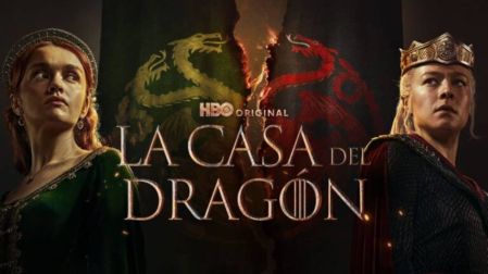 Las batallas se intensificarán en La Casa del Dragón.