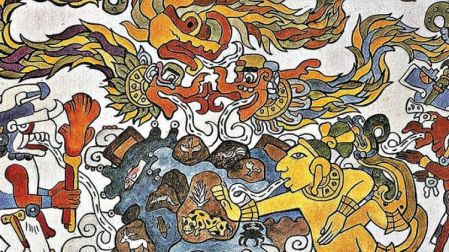 Popol Vuh
