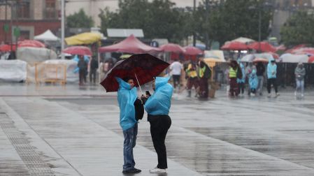 Ante este escenario, la CNPC mantiene coordinación permanente con autoridades estatales y municipales para fortalecer los protocolos de respuesta.