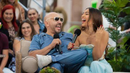 ¿Lupillo Rivera quiere ser papá otra vez?