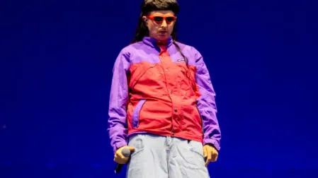 Oliver Tree