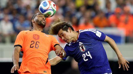 Países Bajos y Japón son parte del Grupo F en el Mundial 2026.