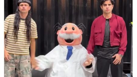 Foto: Captura de video