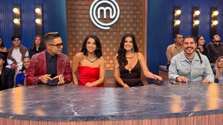 Foto: Facebook MasterChef México