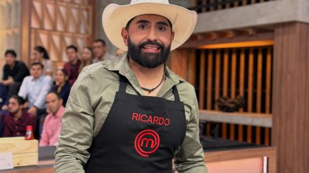 Foto: Facebook MasterChef México
