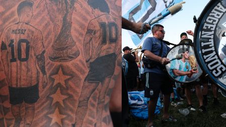 Argentina debutará en Kansas City este martes 16 de junio frente a Argelia; buscan el primer triunfo de Conmebol en el Mundial 2026.