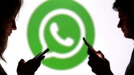 ¿Cómo ocultar que estoy en línea en WhatsApp?