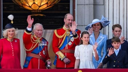 El hijo mayor de William y Kate seguirá los pasos de su padre en la prestigiosa institución.