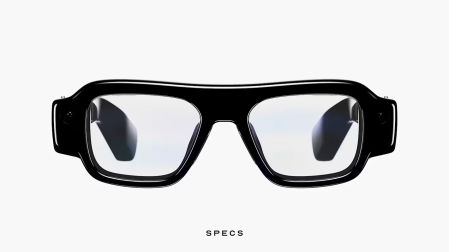 Snapchat lanzó sus nuevos lentes de realidad aumentada