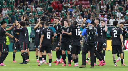 México venció 1-0 a Corea del Sur en duelo de la jornada 2 del Grupo A del Mundial 2026
