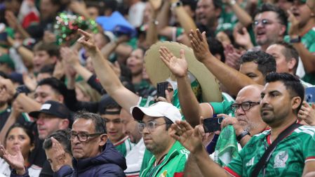 David Faitelson señaló que festeja con los aficionados, pero trata de decir su verdad